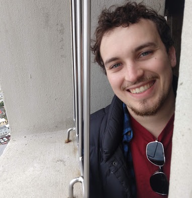 Matthew Dannenberg